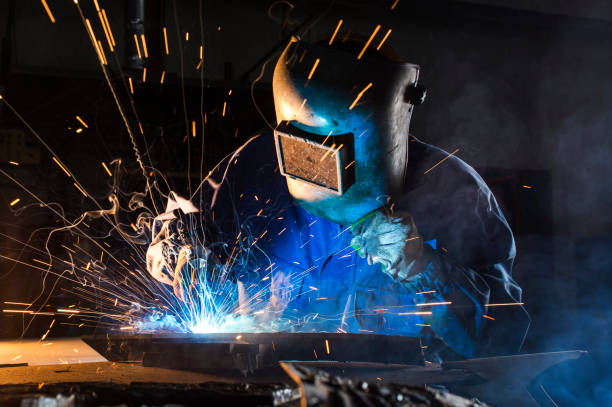 Best Automotive Welding in Star Valley Ranch, WY