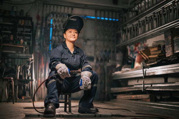 Best Specialty Welding Processes in Star Valley Ranch, WY