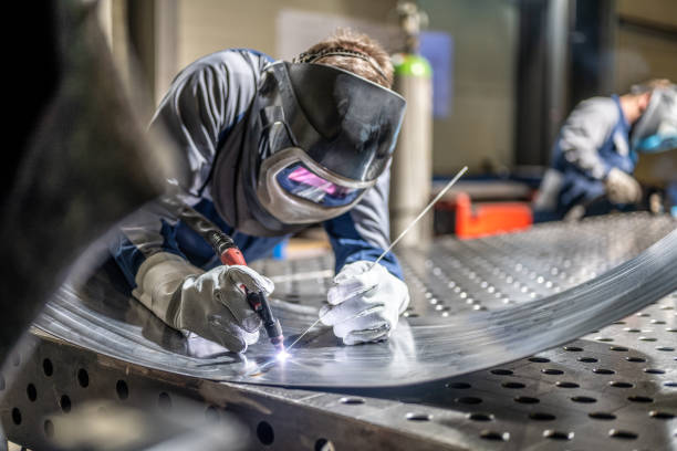 Best Artistic and Custom Metal Fabrication in Star Valley Ranch, WY